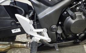 HONDA CBR250R GEN 3 2023 MC41