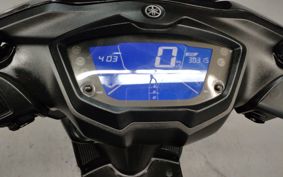 YAMAHA  CYGNUS  GRIF ASU SEJ4J