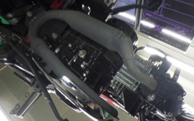HONDA DAX 125 2022 JB04