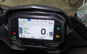 KAWASAKI NINJA7ﾊEVEﾘｯﾄﾞ 2025 CX500A