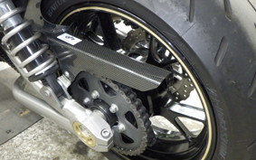 KAWASAKI ZRX1200 D 2014 ZRT20D