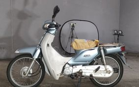 HONDA SUPER CUB110 JA10