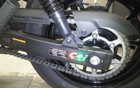 KAWASAKI ELIMINATOR400-3SE 2024 EL400A