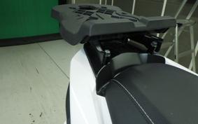 YAMAHA TRICITY 125 SEK1J