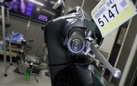 HONDA LEAD 125 2018 JK12