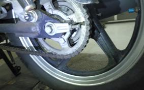 YAMAHA YB125SP