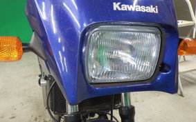 KAWASAKI GPZ900R NINJA 1996 ZX900A