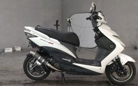 YAMAHA CYGNUS125XSR SE44J