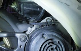 HONDA DIO ZX GEN 2 1998 AF35