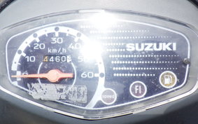 SUZUKI LET's 4 CA41A