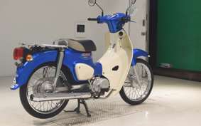 HONDA C110 SUPER CUB