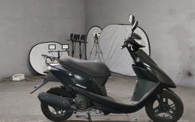 HONDA DIO AF68
