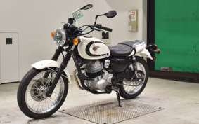 KAWASAKI W230 2009 BJ230A