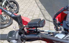 HONDA CRF250L MD47