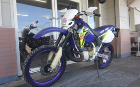 HONDA CRM250AR MD32