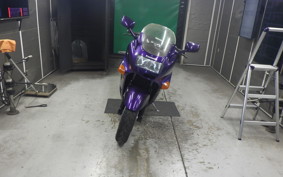 KAWASAKI ZZ1100 NINJA R 1992