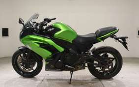 KAWASAKI NINJA 650 2012