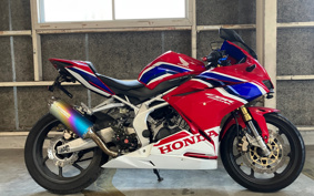 HONDA CBR250RR MC51
