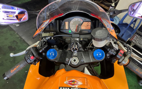 HONDA CBR600RR 2020 PC40