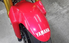 YAMAHA MT-09 2015 RN34J