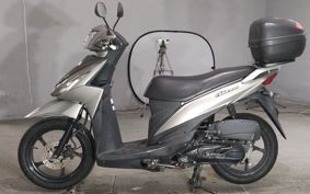SUZUKI ADDRESS V110 CE47A