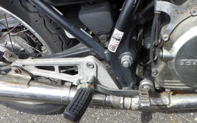 HONDA GB250 CLUBMAN 2002 MC10