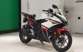 YAMAHA YZF-R25 2017 RG10J