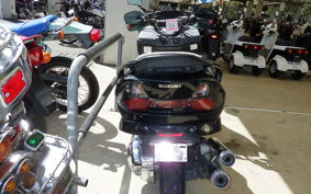 SUZUKI SKYWAVE 250 (Burgman 250) M CJ45A