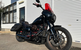 HARLEY FXLRS 2021 YWK