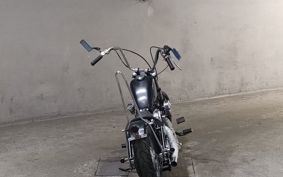 YAMAHA DRAGSTAR 250 VG02J