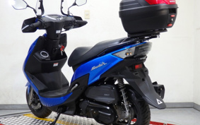 SUZUKI SU WISH  DV12B