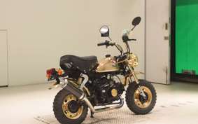 HONDA MONKEY 1996 Z50J