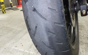 YAMAHA MT-03 ABS 2024 RH21J