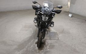 KAWASAKI VERSYS-X 250 TOURER LE250D