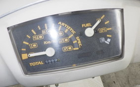 YAMAHA JOG Gen.1 2026 3KJ