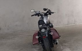 YAMAHA BOLTR VN04J