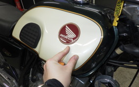 HONDA GB250 CLUBMAN Gen.5 1995 MC10