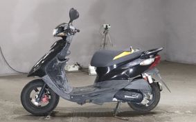YAMAHA JOG ZR EVOLUTION2 SA39J