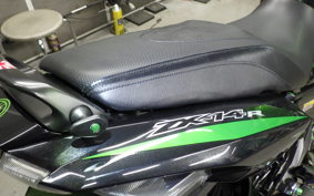 KAWASAKI ZX 1400 NINJA R A 2016
