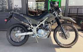 KAWASAKI KLX230 SHERPA S LX232A
