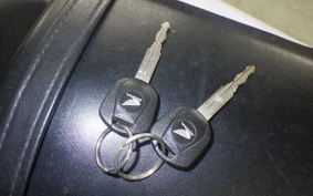 HONDA CBR600RR GEN 3 2009 PC40