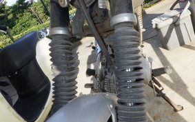 HONDA CL50 BENLY 1986 CD50