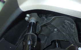 YAMAHA JOG-7 2003 AY01