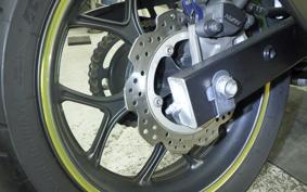 HONDA NC 700 X 2012 RC63