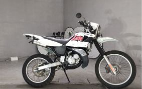 YAMAHA LANZA DT230 4TP