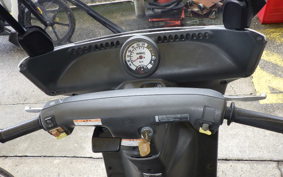 HONDA GYRO CANOPY TA03