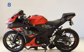 SUZUKI GSX-R125