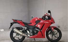 HONDA CBR250R MC41