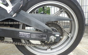 HONDA CBR250R GEN 3 MC41