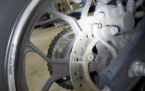 YAMAHA YZF-R25 RG43J